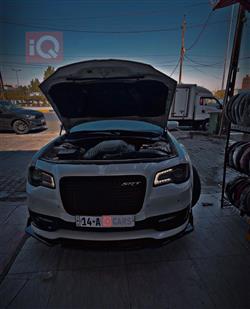 کرایسلەر 300